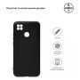 Чохол до мобільного телефона Armorstandart Matte Slim Fit Xiaomi Redmi 10A Camera cover Black (ARM70612) Чохол до мобільного телефона Armorstandart Matte Slim Fit Xiaomi Redmi 10A Camera cover Black (ARM70612)