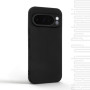 Чохол до мобільного телефона Armorstandart Matte Slim Fit Google Pixel 10 Pro 5G Black (ARM87255) Чохол до мобільного телефона Armorstandart Matte Slim Fit Google Pixel 10 Pro 5G Black (ARM87255)
