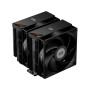 Кулер до процесора PcCooler RT620 Digital BK Кулер до процесора PcCooler RT620 Digital BK