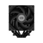 Кулер до процесора PcCooler RT620 Digital BK Кулер до процесора PcCooler RT620 Digital BK