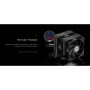 Кулер до процесора PcCooler RT620 Digital BK Кулер до процесора PcCooler RT620 Digital BK
