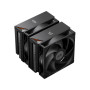 Кулер до процесора PcCooler RT620 Digital BK Кулер до процесора PcCooler RT620 Digital BK
