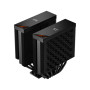 Кулер до процесора PcCooler RT620 Digital BK Кулер до процесора PcCooler RT620 Digital BK