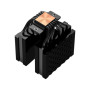 Кулер до процесора PcCooler RT620 Digital BK Кулер до процесора PcCooler RT620 Digital BK