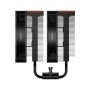 Кулер до процесора PcCooler RT620 Digital BK Кулер до процесора PcCooler RT620 Digital BK