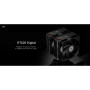 Кулер до процесора PcCooler RT620 Digital BK Кулер до процесора PcCooler RT620 Digital BK