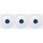 Кулер до корпусу Lian Li TLLCD 120-3, White Cooler (G99.12TLLCD3W.00) Кулер до корпусу Lian Li TLLCD 120-3, White Cooler (G99.12TLLCD3W.00)