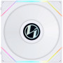 Кулер до корпусу Lian Li TLLCD 120-3, White Cooler (G99.12TLLCD3W.00) Кулер до корпусу Lian Li TLLCD 120-3, White Cooler (G99.12TLLCD3W.00)