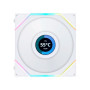 Кулер до корпусу Lian Li TLLCD 120-3, White Cooler (G99.12TLLCD3W.00) Кулер до корпусу Lian Li TLLCD 120-3, White Cooler (G99.12TLLCD3W.00)