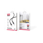 Дата кабель USB-C to Lightning 1.0m 20W liquid silicone NB208A black XO (6920680826810) Дата кабель USB-C to Lightning 1.0m 20W liquid silicone NB208A black XO (6920680826810)