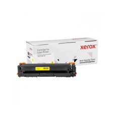 Картридж Xerox HP CF532A (205A) yellow (006R04261) Картридж Xerox HP CF532A (205A) yellow (006R04261)