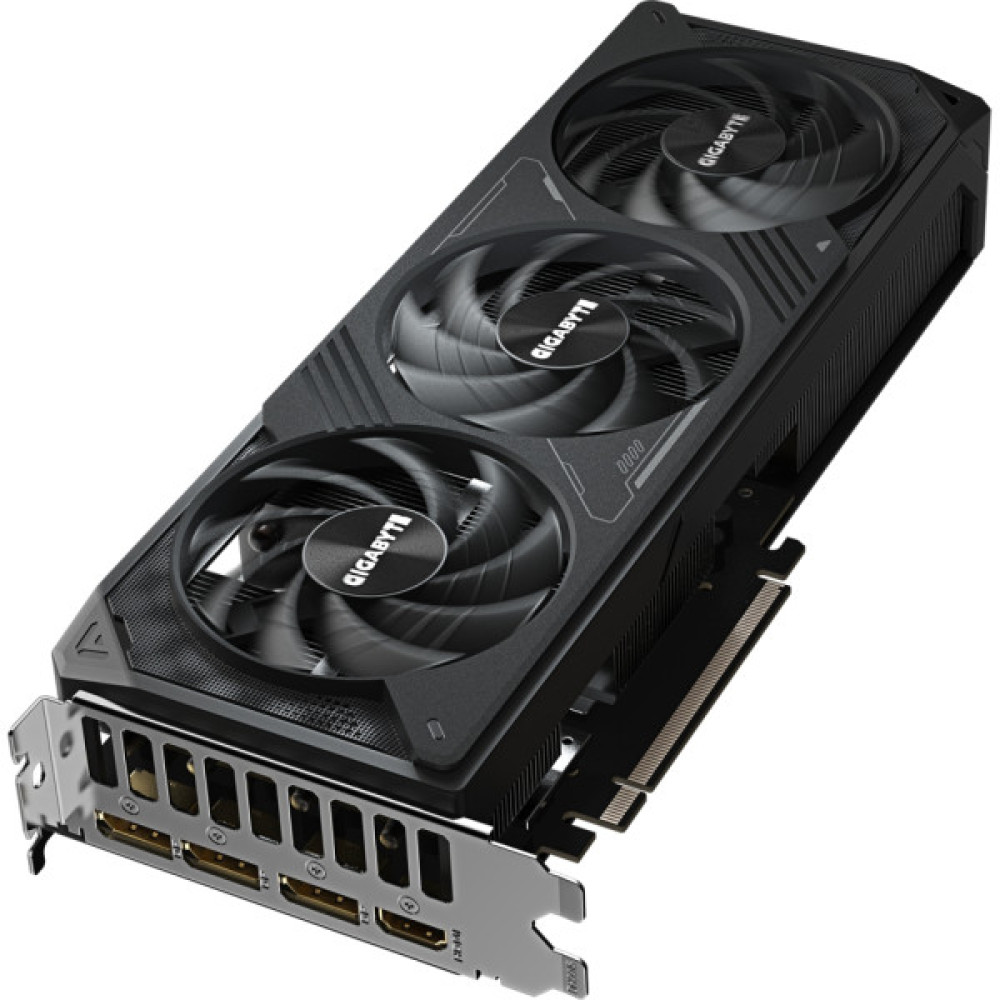 Відеокарта GIGABYTE GeForce RTX5070 12Gb WINDFORCE OC SFF (GV-N5070WF3OC-12GD)