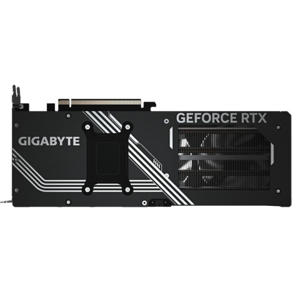 Відеокарта GIGABYTE GeForce RTX5070 12Gb WINDFORCE OC SFF (GV-N5070WF3OC-12GD)