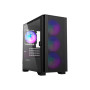 Корпус MONTECH AIR 100 ARGB (B) Корпус MONTECH AIR 100 ARGB (B)