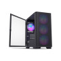 Корпус MONTECH AIR 100 ARGB (B) Корпус MONTECH AIR 100 ARGB (B)