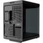 Корпус для ПК Hyte Y70 Black (CS-HYTE-Y70-B)