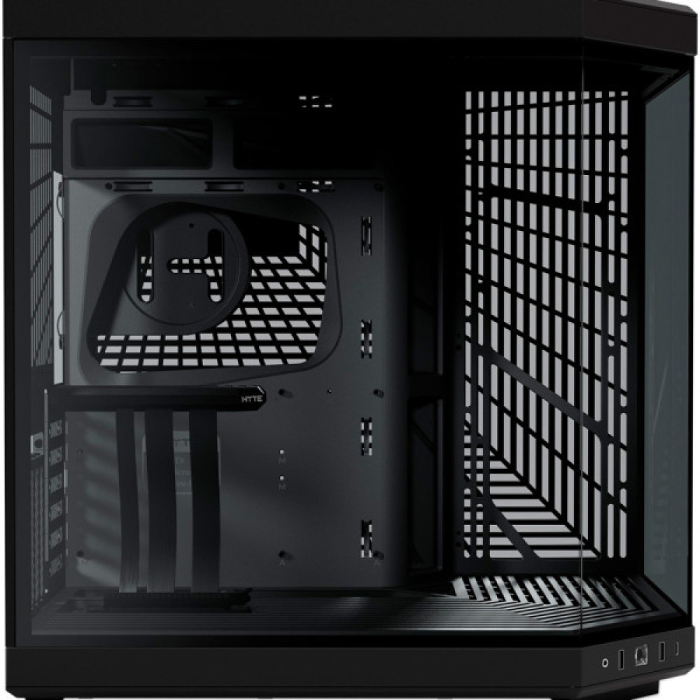 Корпус для ПК Hyte Y70 Black (CS-HYTE-Y70-B)