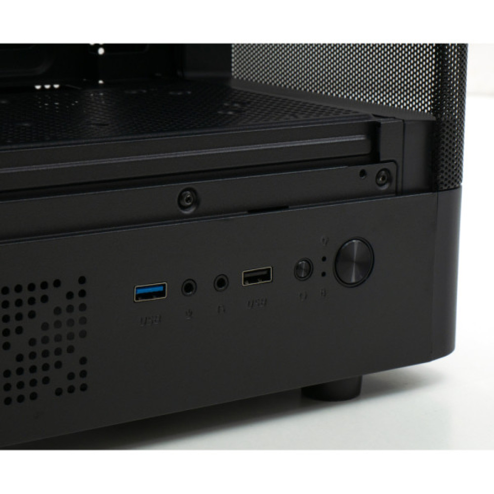 Корпус для ПК Vinga CS323