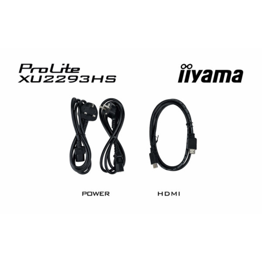 IIYAMA XU2293HS-B6