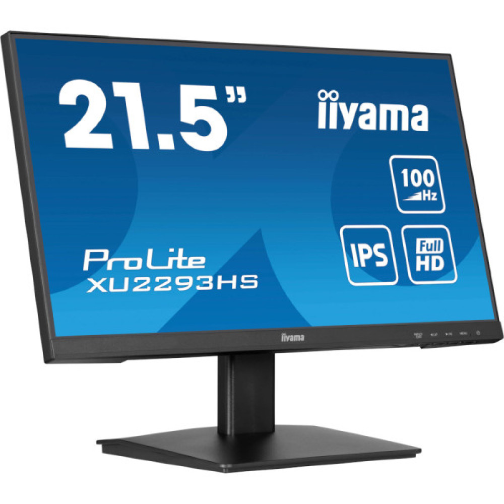 IIYAMA XU2293HS-B6