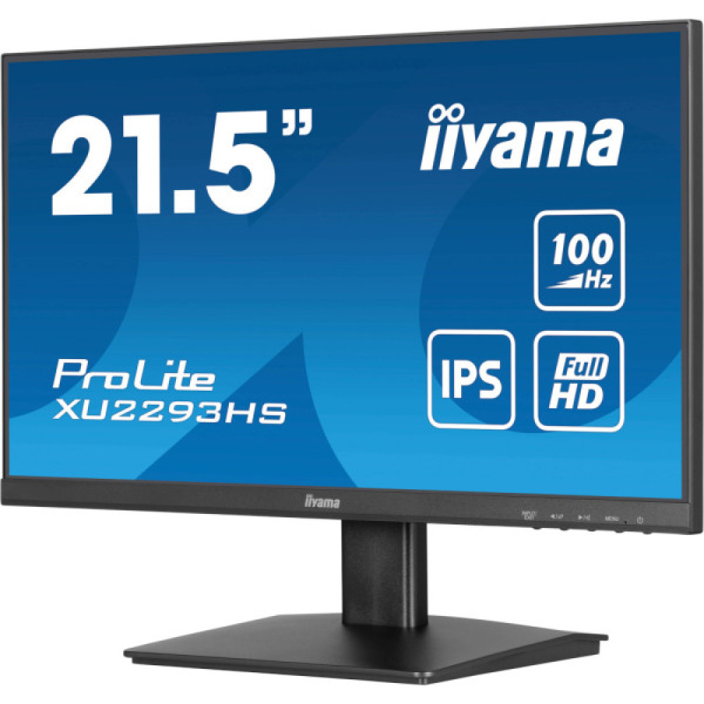 IIYAMA XU2293HS-B6