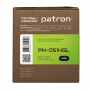 Картридж Patron CANON 051H GREEN Label (PN-051HGL) Картридж Patron CANON 051H GREEN Label (PN-051HGL)