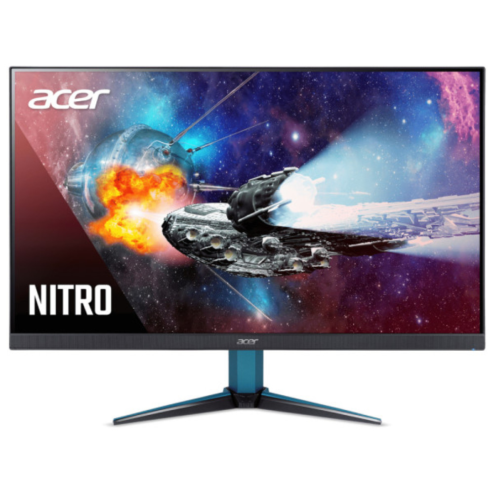 Монітор Acer VG272UW2bmiipx (UM.HV2EE.201)