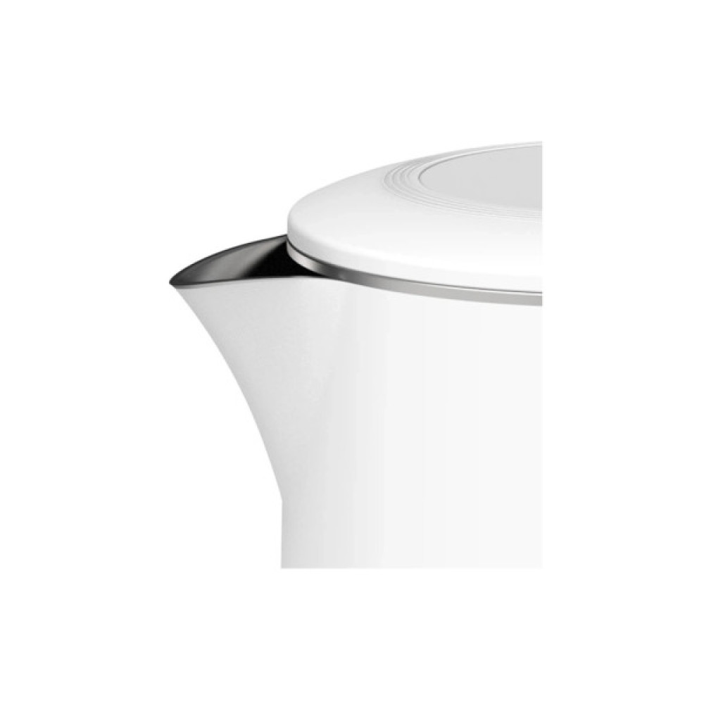 Електрочайник WINNINGSTAR ST-6023 White