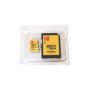 Карта пам'яті Kodak 16GB microSDHC class 10 UHS-I (EKMSDM16GHC10J60K)