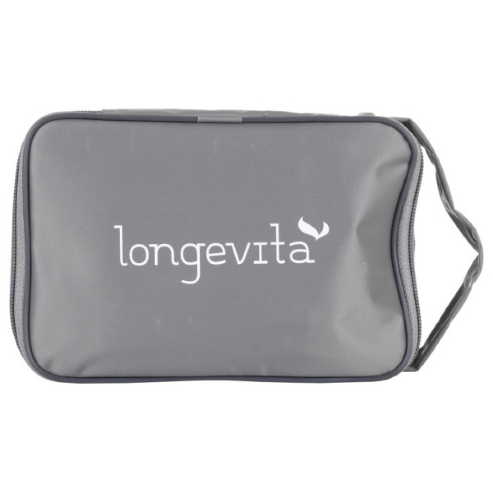 Тонометр Longevita Авт.вимір.артер.тиску LONGEVITA BP-103 Авт. вимір. артер. тиску (BP-103)