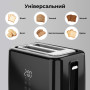 Тостер AENO ATS0002B