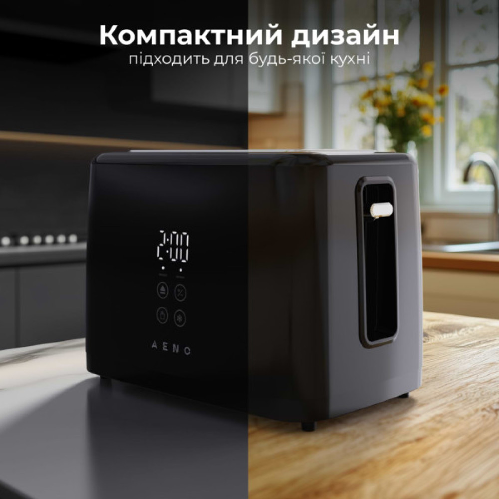 Тостер AENO ATS0002B