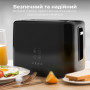 Тостер AENO ATS0002B