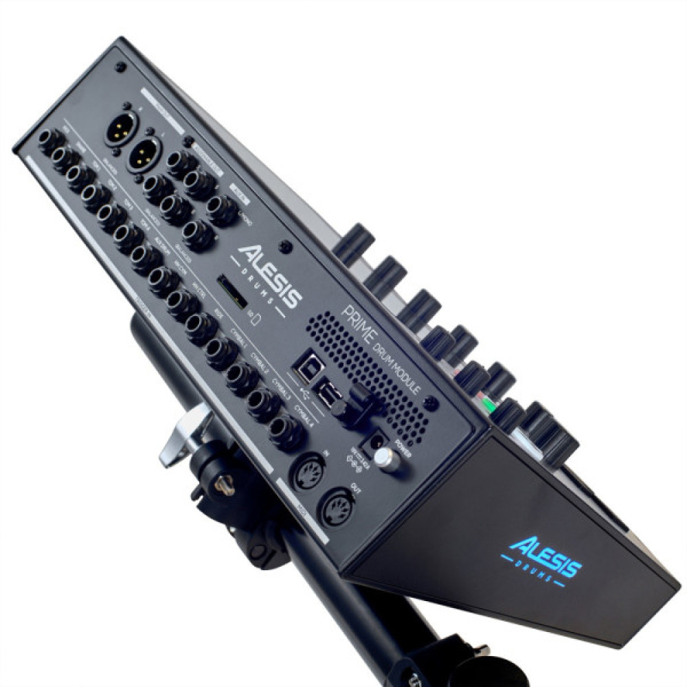 Електронна ударна установка Alesis Strata Prime Kit