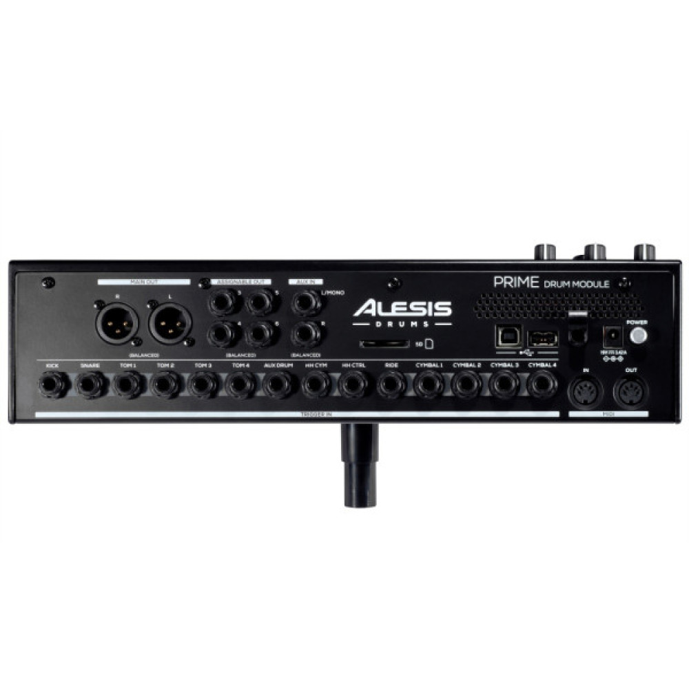 Електронна ударна установка Alesis Strata Prime Kit