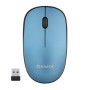 Мишка Gemix GM195 Wireless Blue (GM195Bl) Мишка Gemix GM195 Wireless Blue (GM195Bl)
