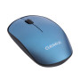 Мишка Gemix GM195 Wireless Blue (GM195Bl) Мишка Gemix GM195 Wireless Blue (GM195Bl)
