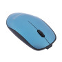 Мишка Gemix GM195 Wireless Blue (GM195Bl) Мишка Gemix GM195 Wireless Blue (GM195Bl)