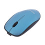 Мишка Gemix GM195 Wireless Blue (GM195Bl) Мишка Gemix GM195 Wireless Blue (GM195Bl)