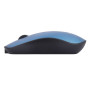 Мишка Gemix GM195 Wireless Blue (GM195Bl) Мишка Gemix GM195 Wireless Blue (GM195Bl)