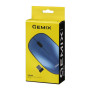 Мишка Gemix GM195 Wireless Blue (GM195Bl) Мишка Gemix GM195 Wireless Blue (GM195Bl)