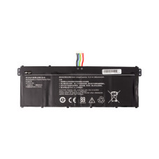 Акумулятор до ноутбука Xiaomi Mi RedmiBook 14 (R14B01W) 15.2V 2800mAh PowerPlant (NB530069)