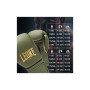 Боксерські рукавички Leone GN059G Military Edition Green 10 унцій (GN059G_Green_10oz)