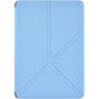Чохол до електронної книги BeCover Ultra Slim Origami Amazon Kindle Paperwhite 12th Gen. 2024 7"/Colorsoft (2024) Light Blue (712839) Чохол до електронної книги BeCover Ultra Slim Origami Amazon Kindle Paperwhite 12th Gen. 2024 7"/Colorsoft (2024) Light Blue (712839)