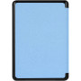 Чохол до електронної книги BeCover Ultra Slim Origami Amazon Kindle Paperwhite 12th Gen. 2024 7"/Colorsoft (2024) Light Blue (712839) Чохол до електронної книги BeCover Ultra Slim Origami Amazon Kindle Paperwhite 12th Gen. 2024 7"/Colorsoft (2024) Light Blue (712839)