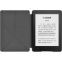 Чохол до електронної книги BeCover Ultra Slim Origami Amazon Kindle Paperwhite 12th Gen. 2024 7"/Colorsoft (2024) Light Blue (712839) Чохол до електронної книги BeCover Ultra Slim Origami Amazon Kindle Paperwhite 12th Gen. 2024 7"/Colorsoft (2024) Light Blue (712839)