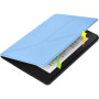 Чохол до електронної книги BeCover Ultra Slim Origami Amazon Kindle Paperwhite 12th Gen. 2024 7"/Colorsoft (2024) Light Blue (712839) Чохол до електронної книги BeCover Ultra Slim Origami Amazon Kindle Paperwhite 12th Gen. 2024 7"/Colorsoft (2024) Light Blue (712839)