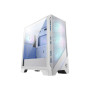 Корпус MSI MAG FORGE 320R AIRFLOW WH Корпус MSI MAG FORGE 320R AIRFLOW WH