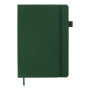 Книга записна Buromax BRIEF А5 96 аркушів крапка, зелений (BM.295304-04) Книга записна Buromax BRIEF А5 96 аркушів крапка, зелений (BM.295304-04)