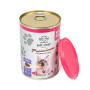 Вологий корм для кішок Pet Chef З індичкою 415 г (4820255193595) Вологий корм для кішок Pet Chef З індичкою 415 г (4820255193595)